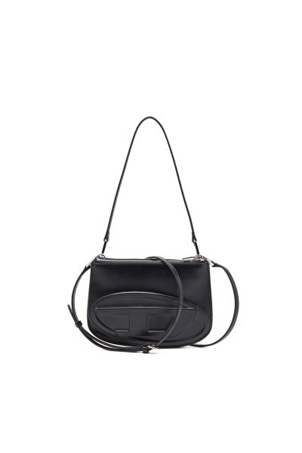 1DR TWIN SHOULDER BAG