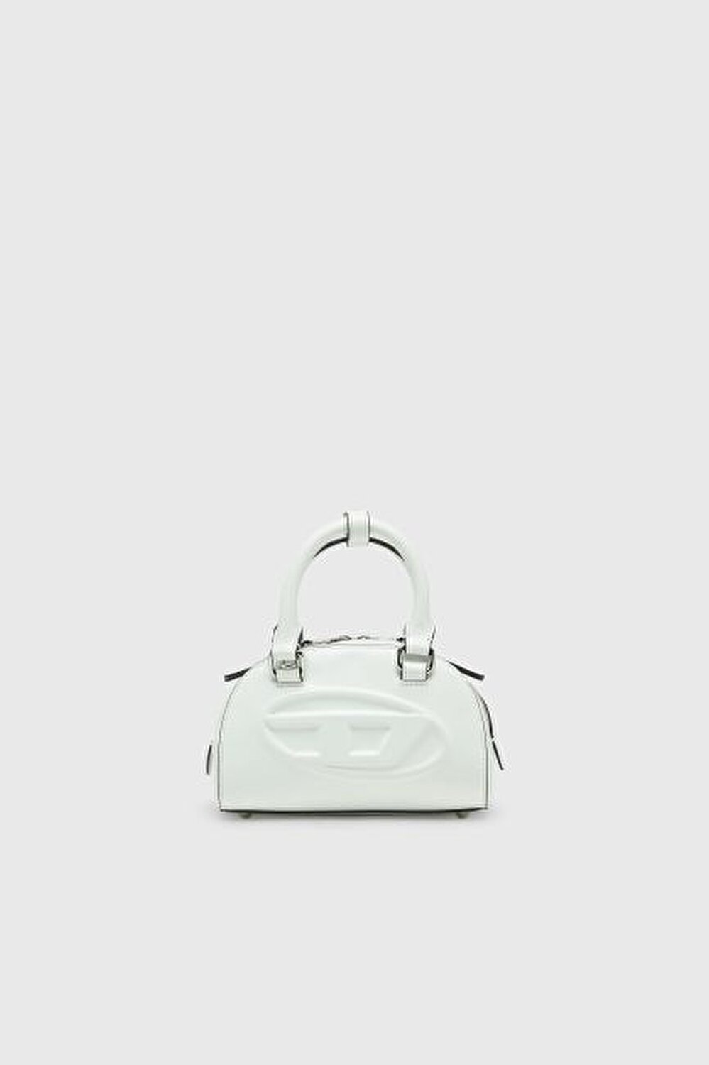 BEYAZ 1DR DOME CROSSBODY CROSS BODYBAG OMUZ ÇANTASI