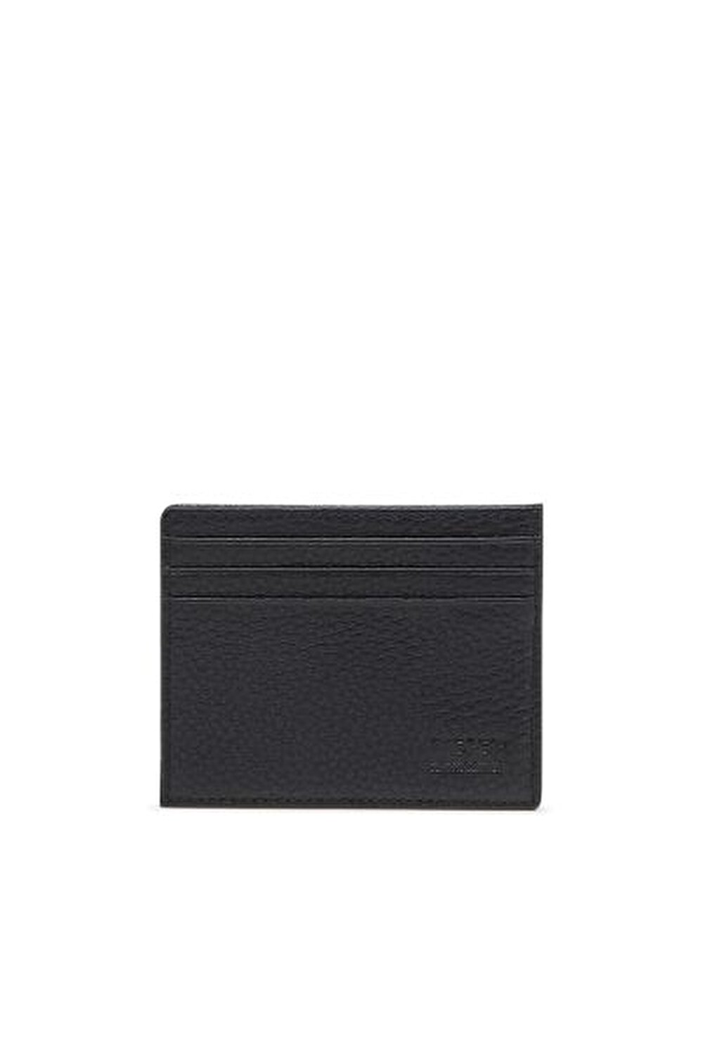 SİYAH ERKEK KARTLIK