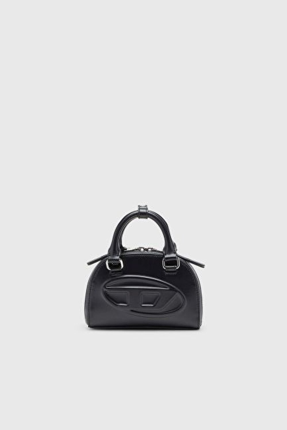 SİYAH 1DR DOME CROSSBODY XS CROSS BODYBAG OMUZ ÇANTASI