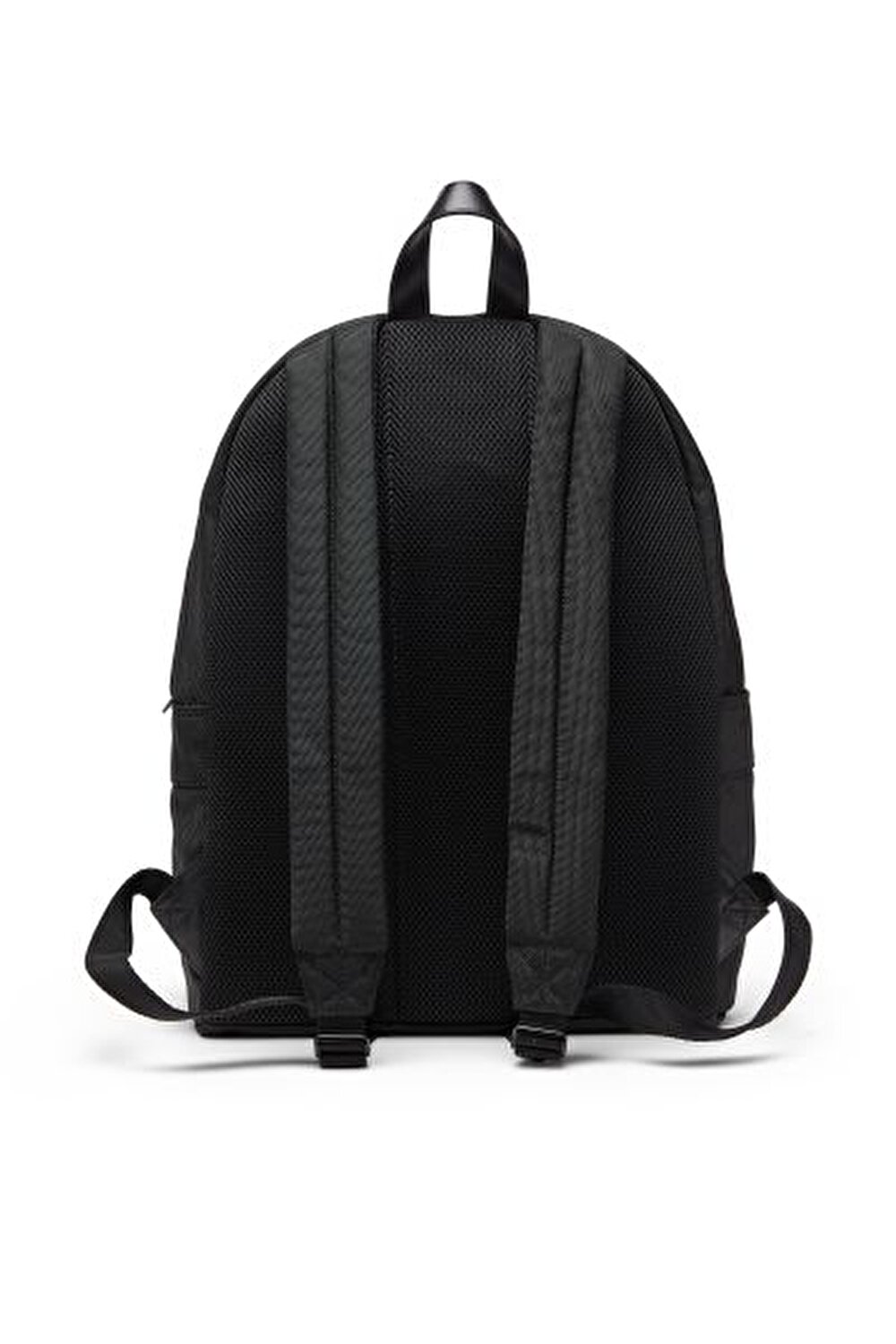 SİYAH ERKEK MULTI-PKTS BACKPACK X BACKPACK SIRT ÇANTASI