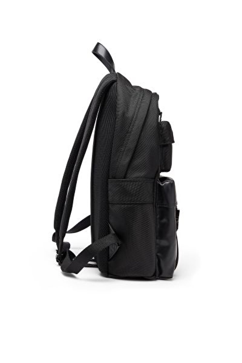 SİYAH ERKEK MULTI-PKTS BACKPACK X BACKPACK SIRT ÇANTASI
