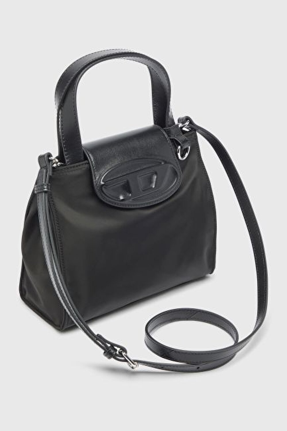 SİYAH 1DR TOTE E/W XS SHOOPİNG BAG EL ÇANTASI
