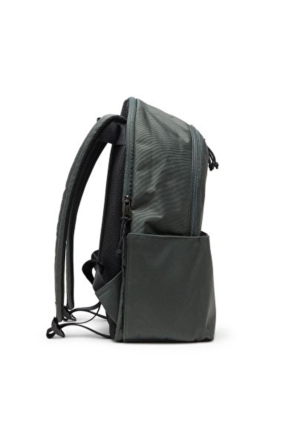 KOYU YEŞİL ERKEK D-PACK BACKPACK X BACKPACK SIRT ÇANTASI