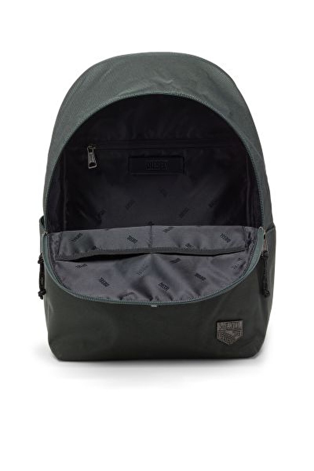 KOYU YEŞİL ERKEK D-PACK BACKPACK X BACKPACK SIRT ÇANTASI