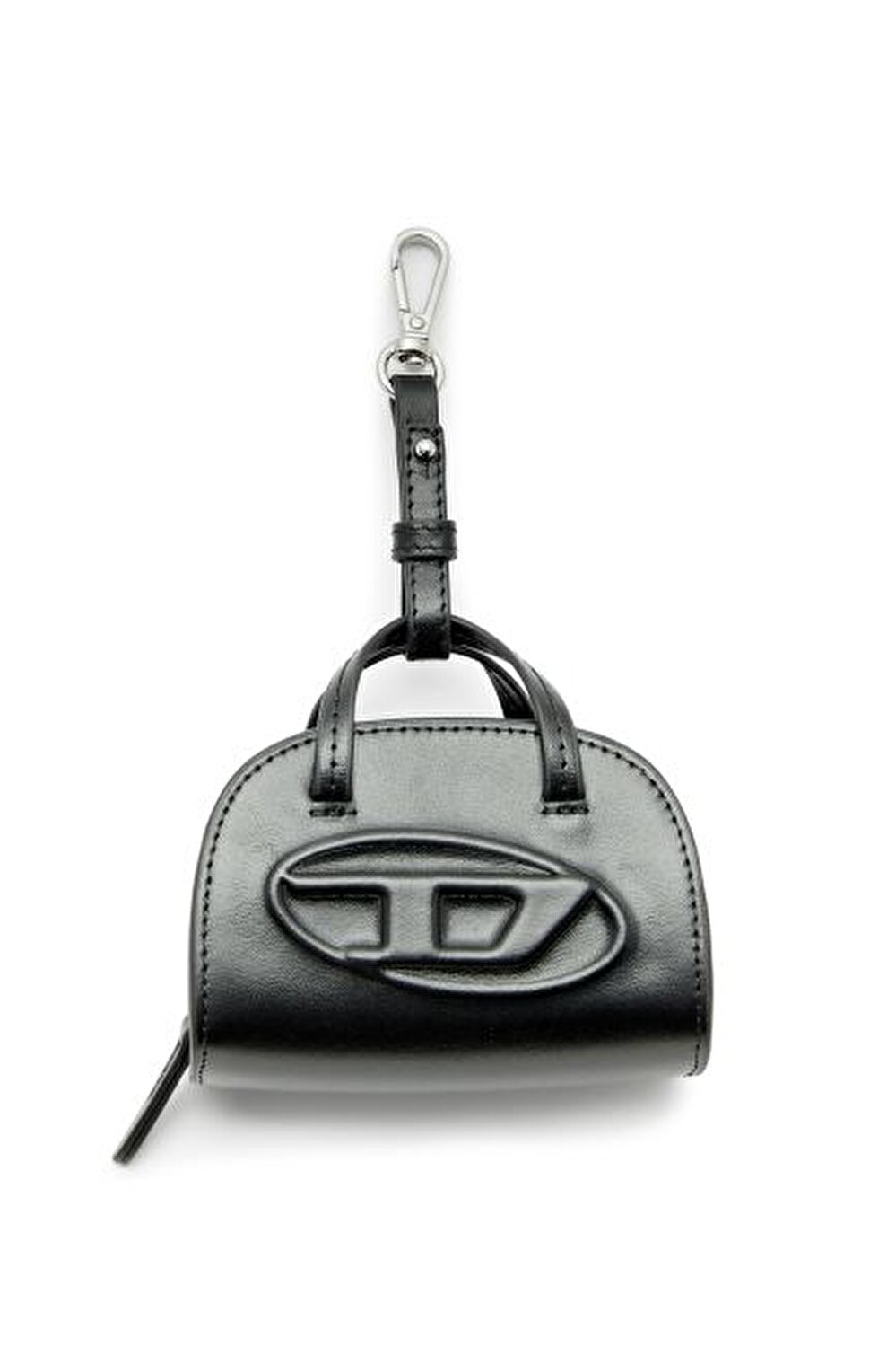 SİYAH KADIN 1DR DOME M CHARMS