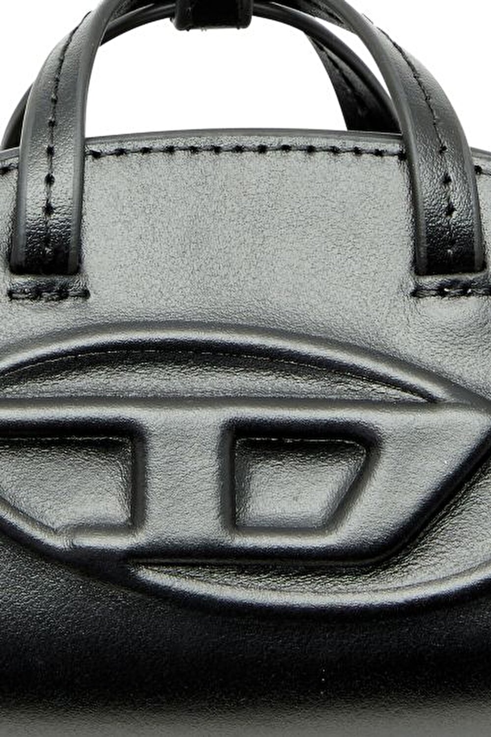 SİYAH KADIN 1DR DOME M CHARMS