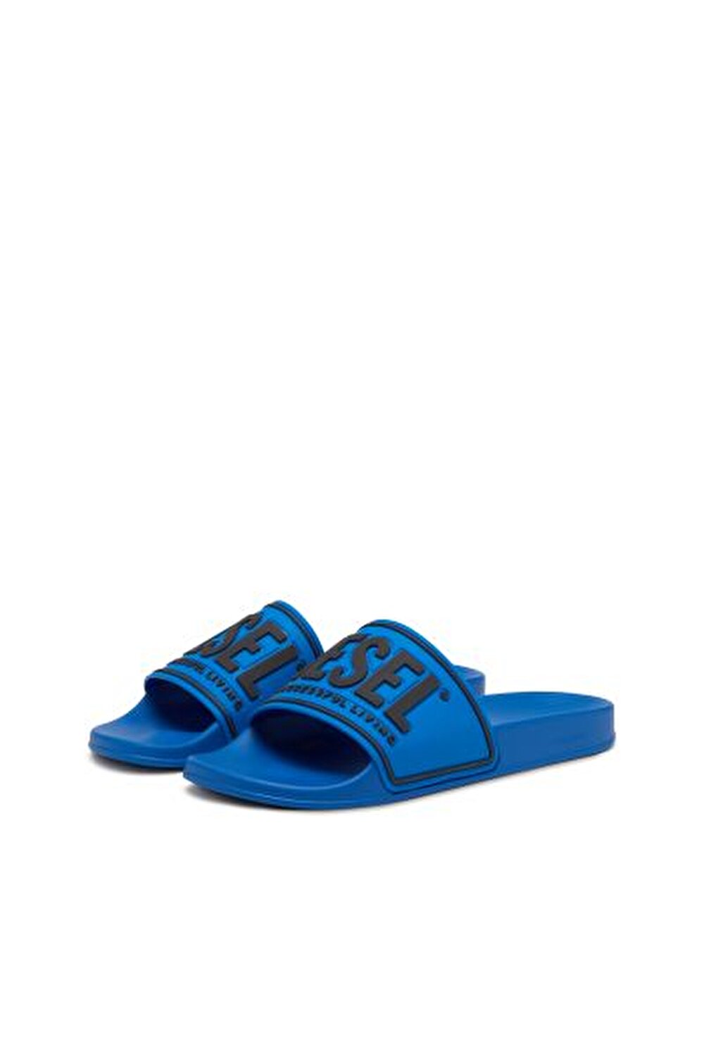 SA-MAYEMI CC SANDALS