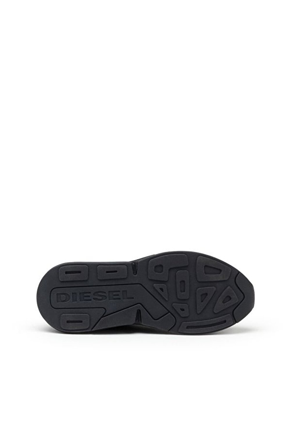 Diesel Kadın Siyah Sneaker (S-SERENDIPITY) 