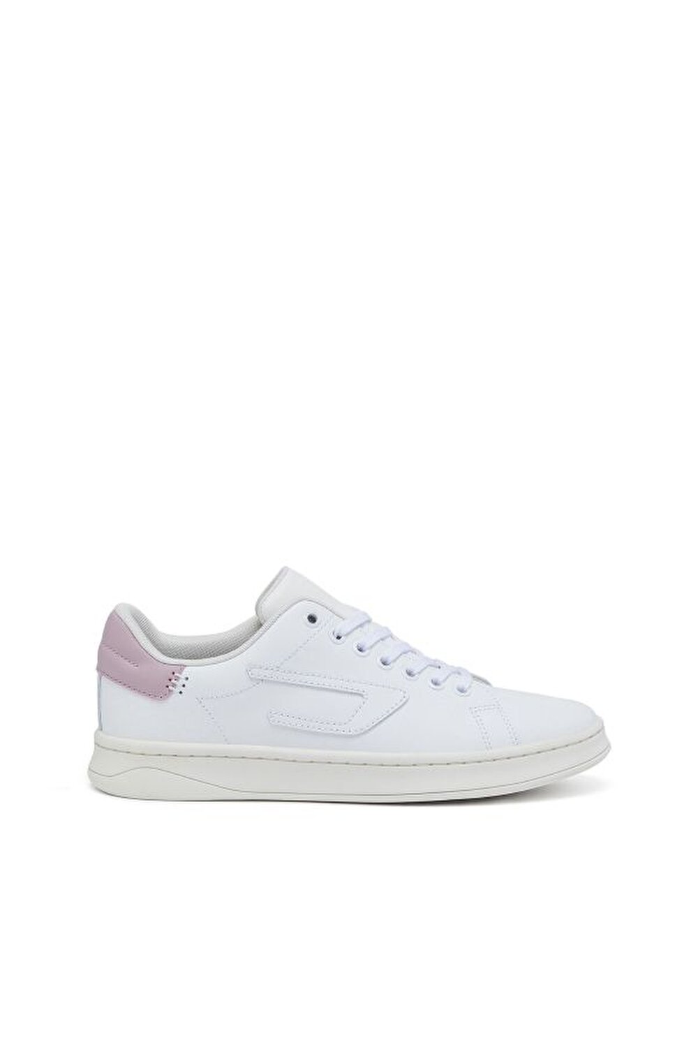 Diesel Kadın Beyaz Sneaker (S-ATHENE) 