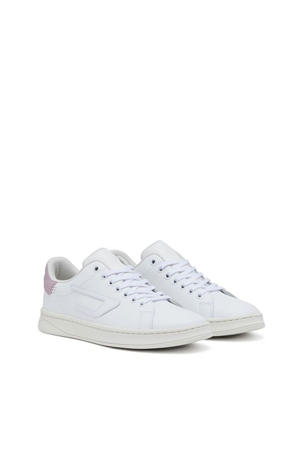 Diesel Kadın Beyaz Sneaker (S-ATHENE) 