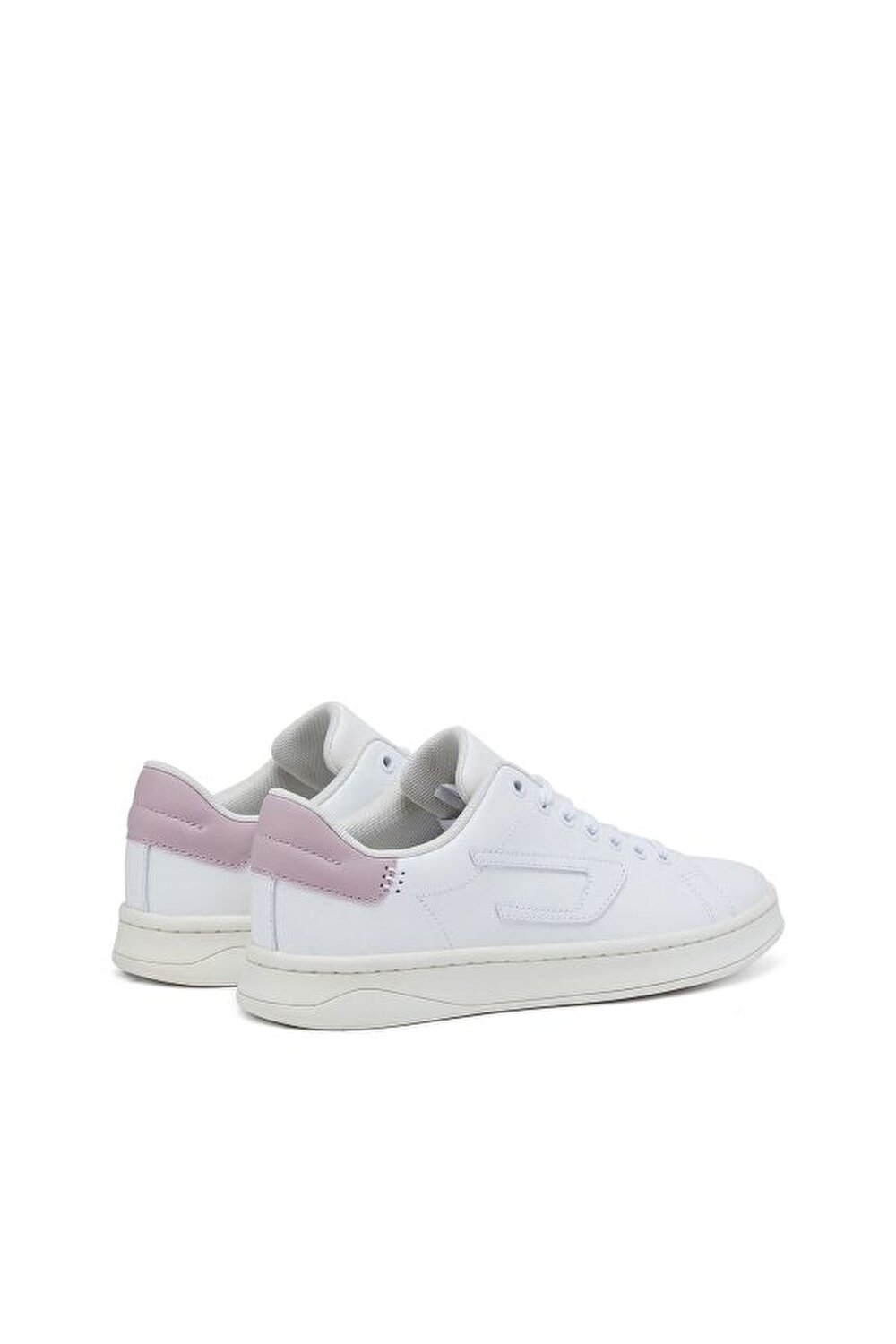 Diesel Kadın Beyaz Sneaker (S-ATHENE) 