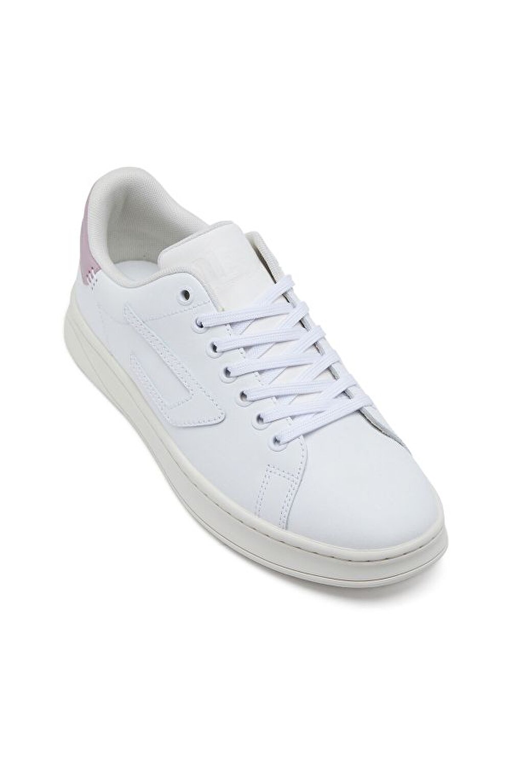Diesel Kadın Beyaz Sneaker (S-ATHENE) 