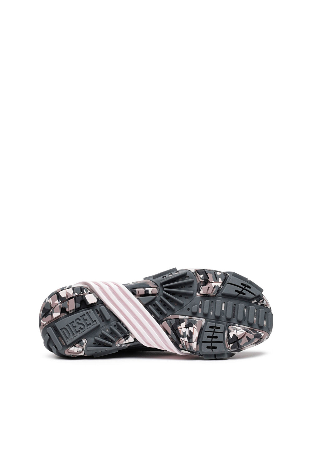 S-PROTOTYPE LOW SNEAKERS