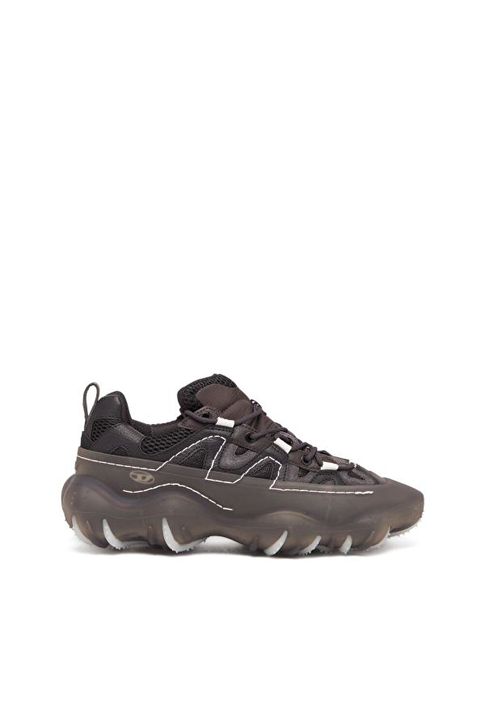 Diesel Kadın Pembe Sneaker (S-PROTOTYPE) 