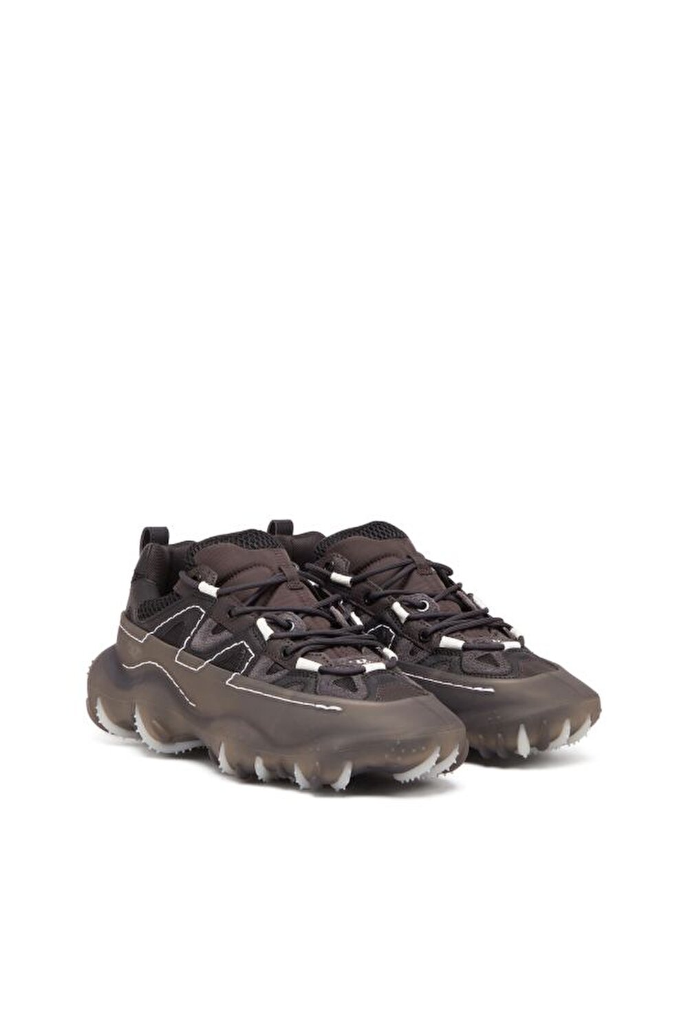 Diesel Kadın Pembe Sneaker (S-PROTOTYPE) 