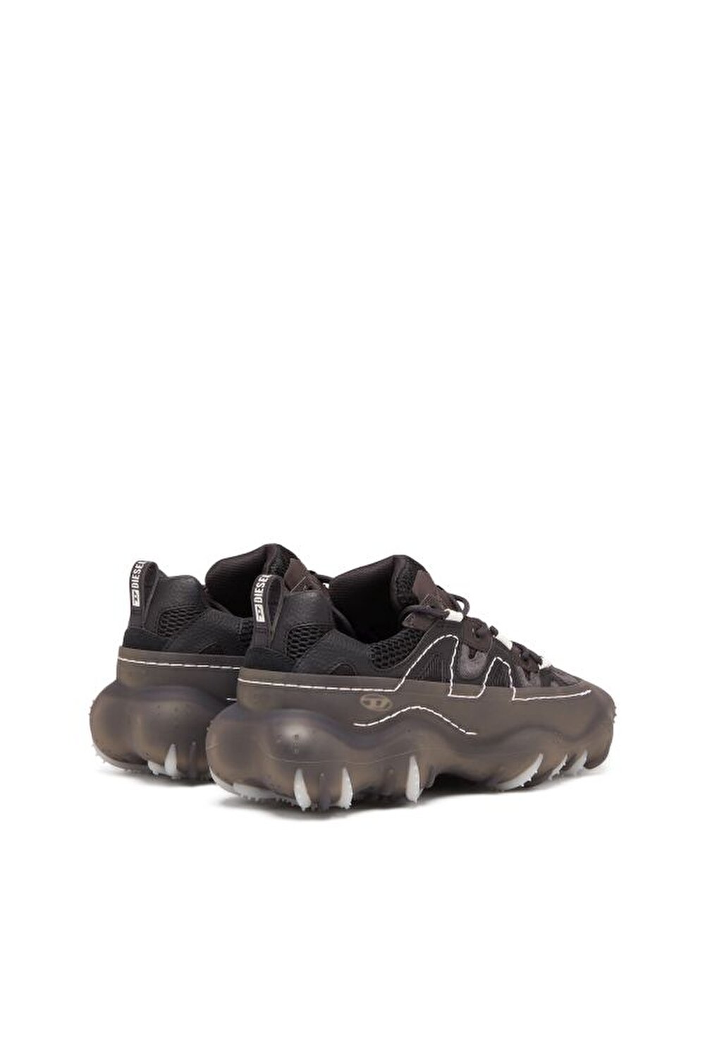 Diesel Kadın Pembe Sneaker (S-PROTOTYPE) 