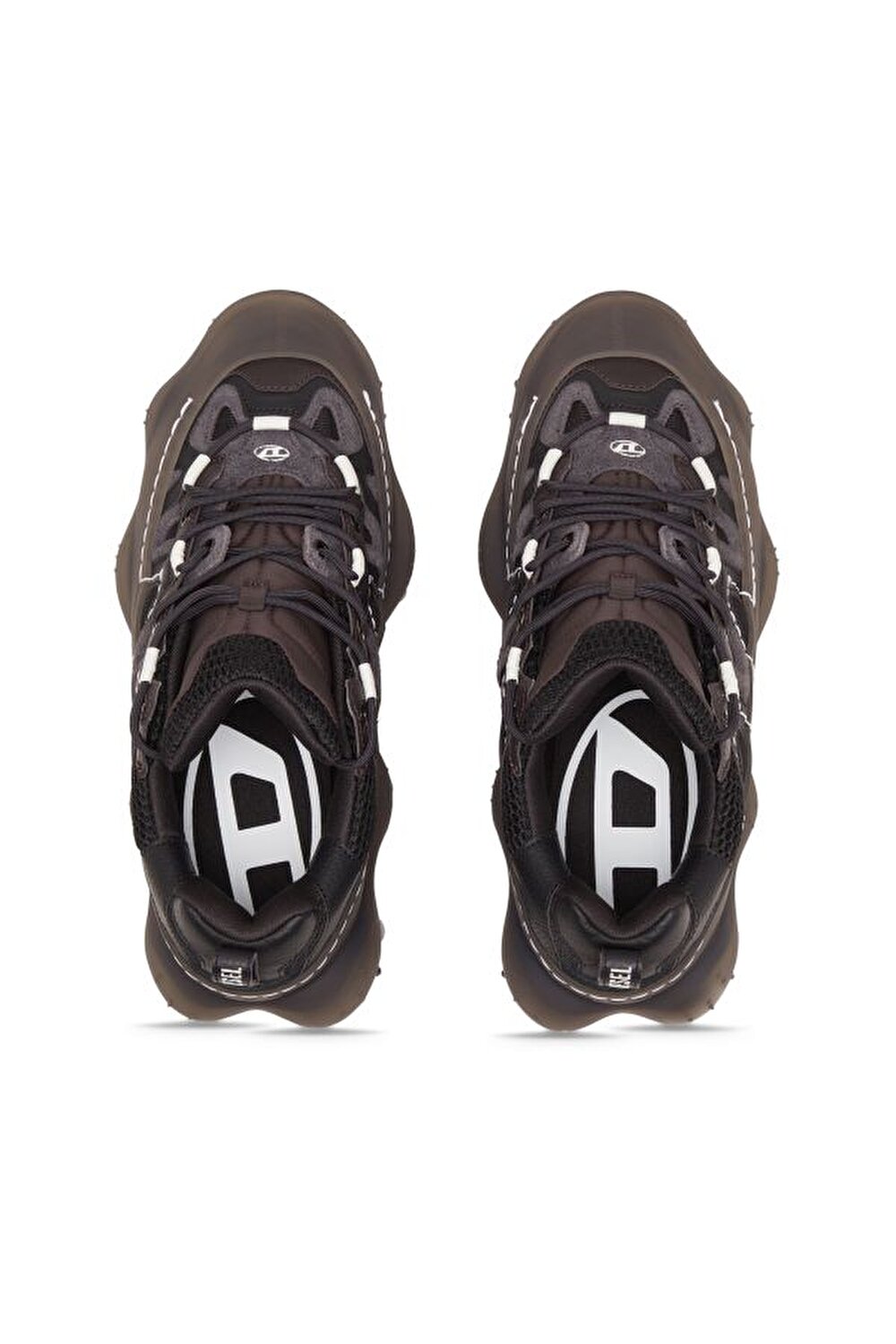 Diesel Kadın Pembe Sneaker (S-PROTOTYPE) 