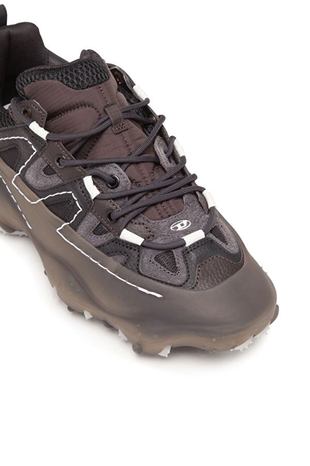 Diesel Kadın Pembe Sneaker (S-PROTOTYPE) 