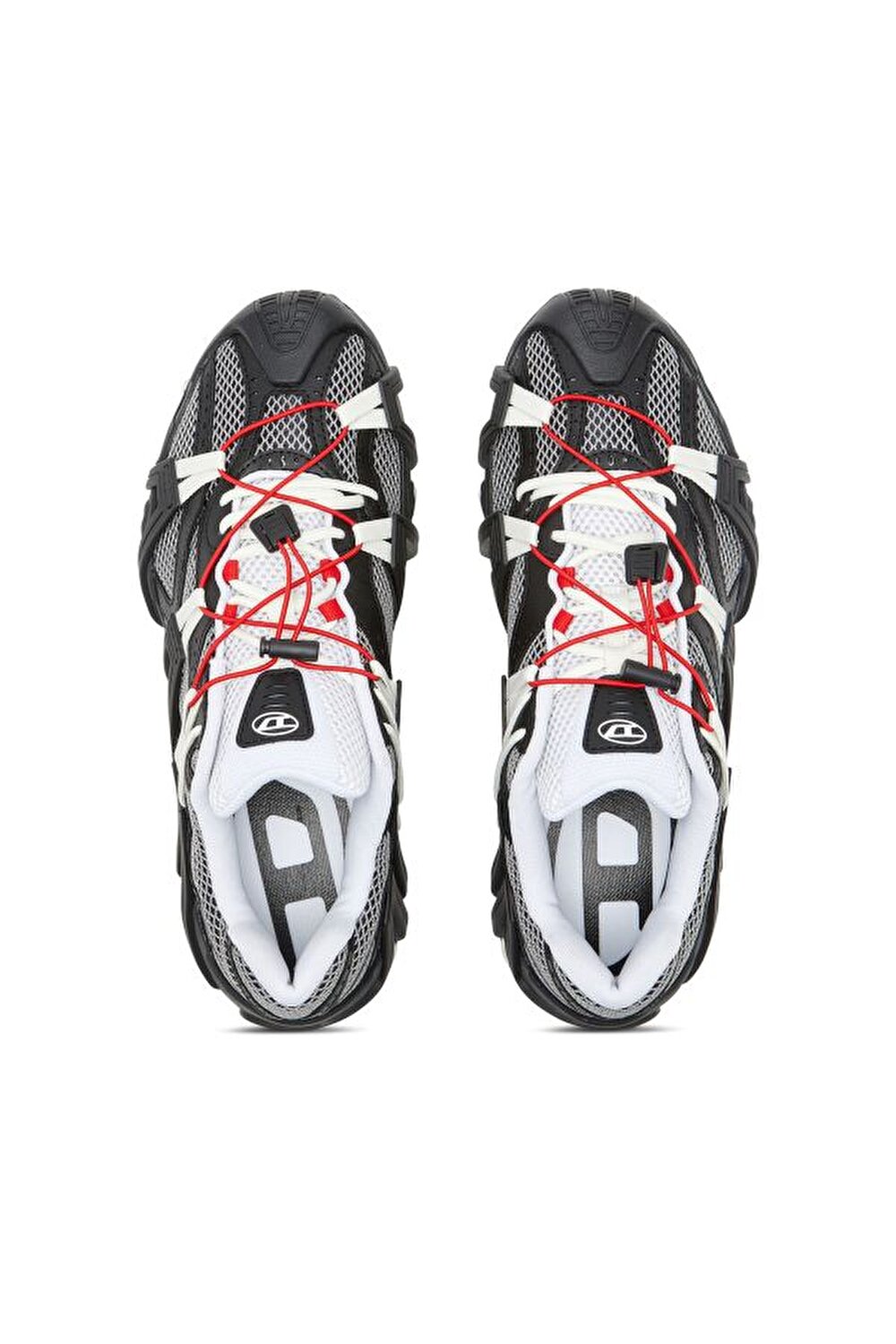 S-PROTOTYPE CR LACE X SNEAKERS