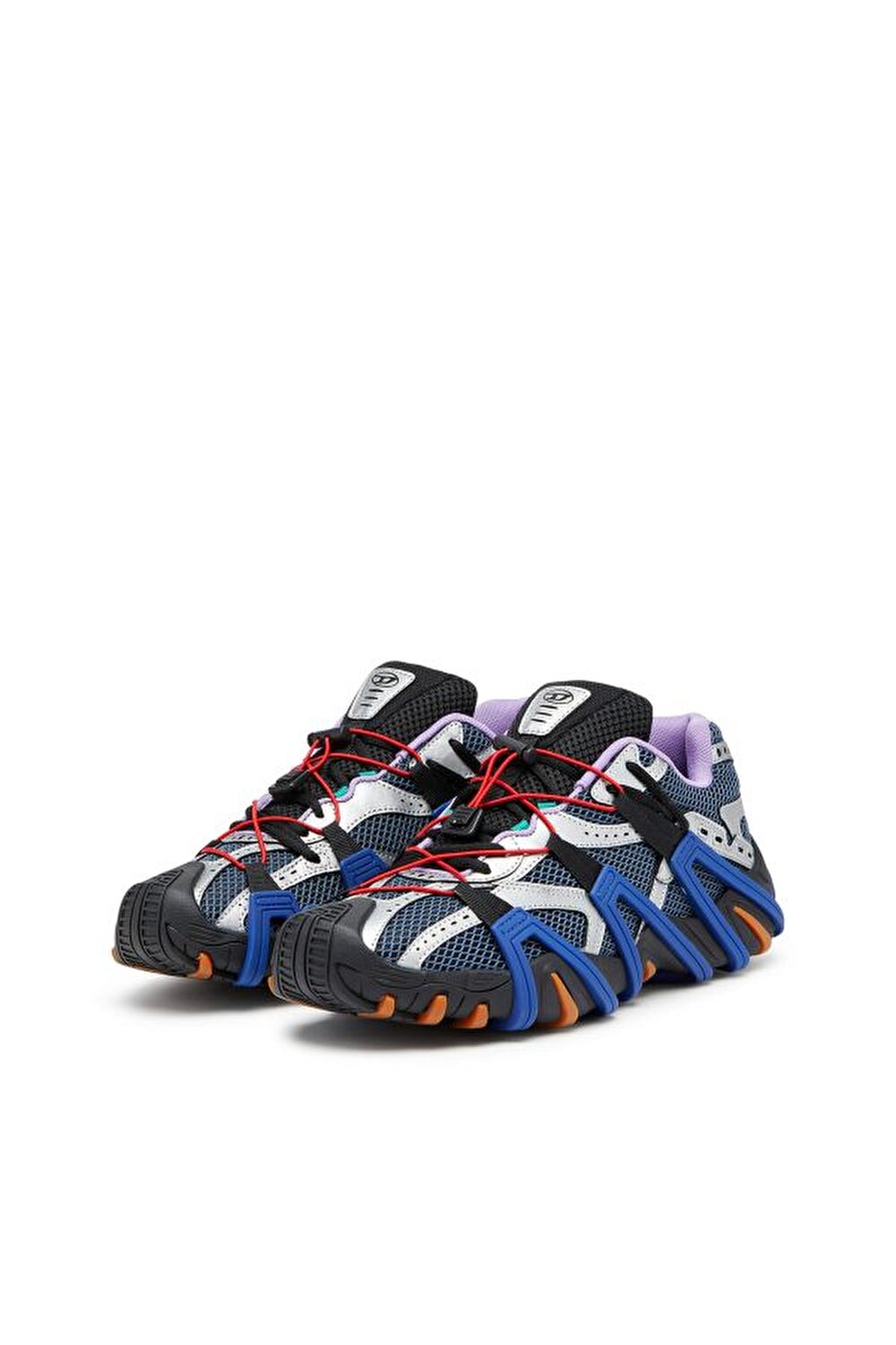 S-PROTOTYPE CR LACE X SNEAKERS
