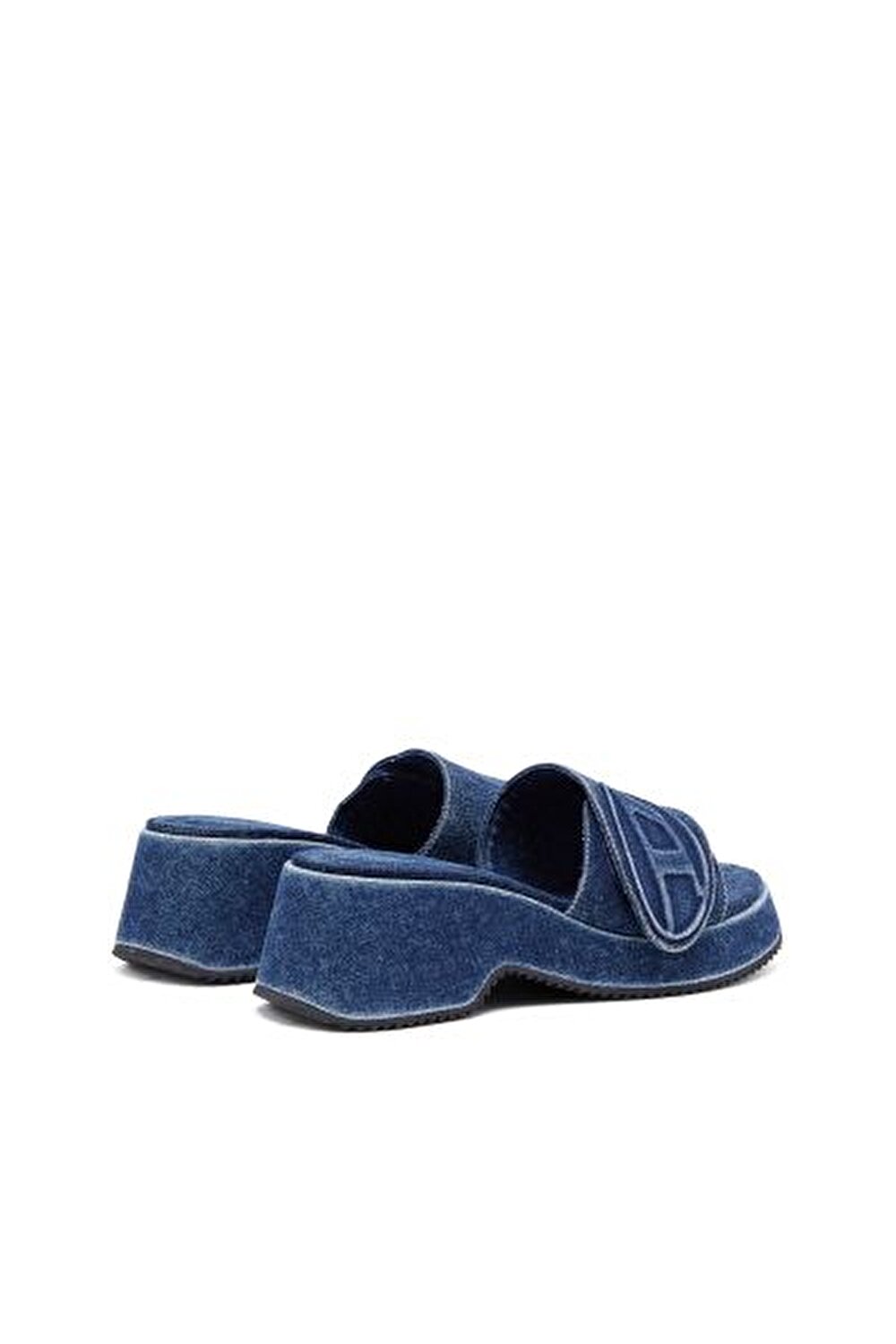 SA-OVAL D PF W SANDALS