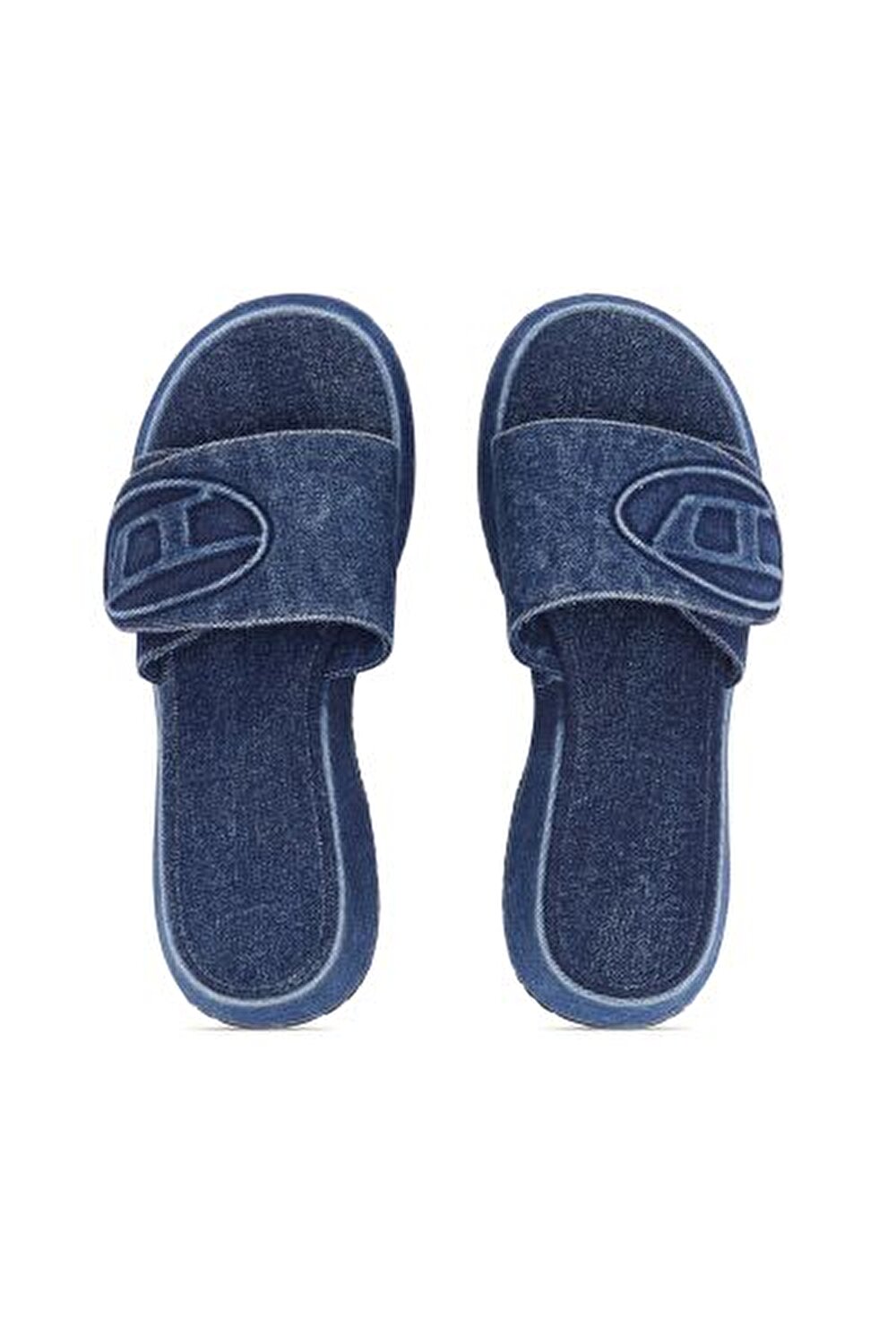SA-OVAL D PF W SANDALS