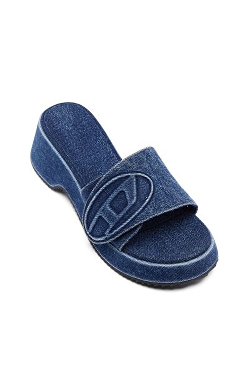 SA-OVAL D PF W SANDALS