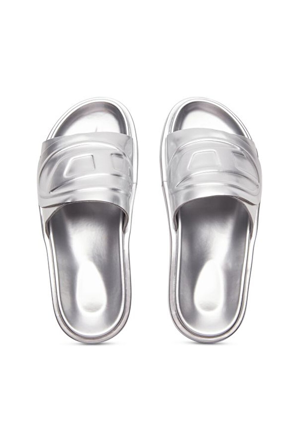 SA-SLIDE D OVAL W SANDALS