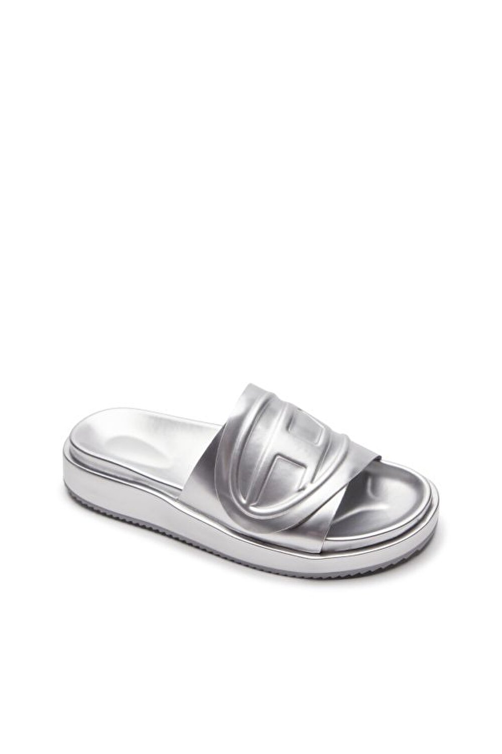 SA-SLIDE D OVAL W SANDALS
