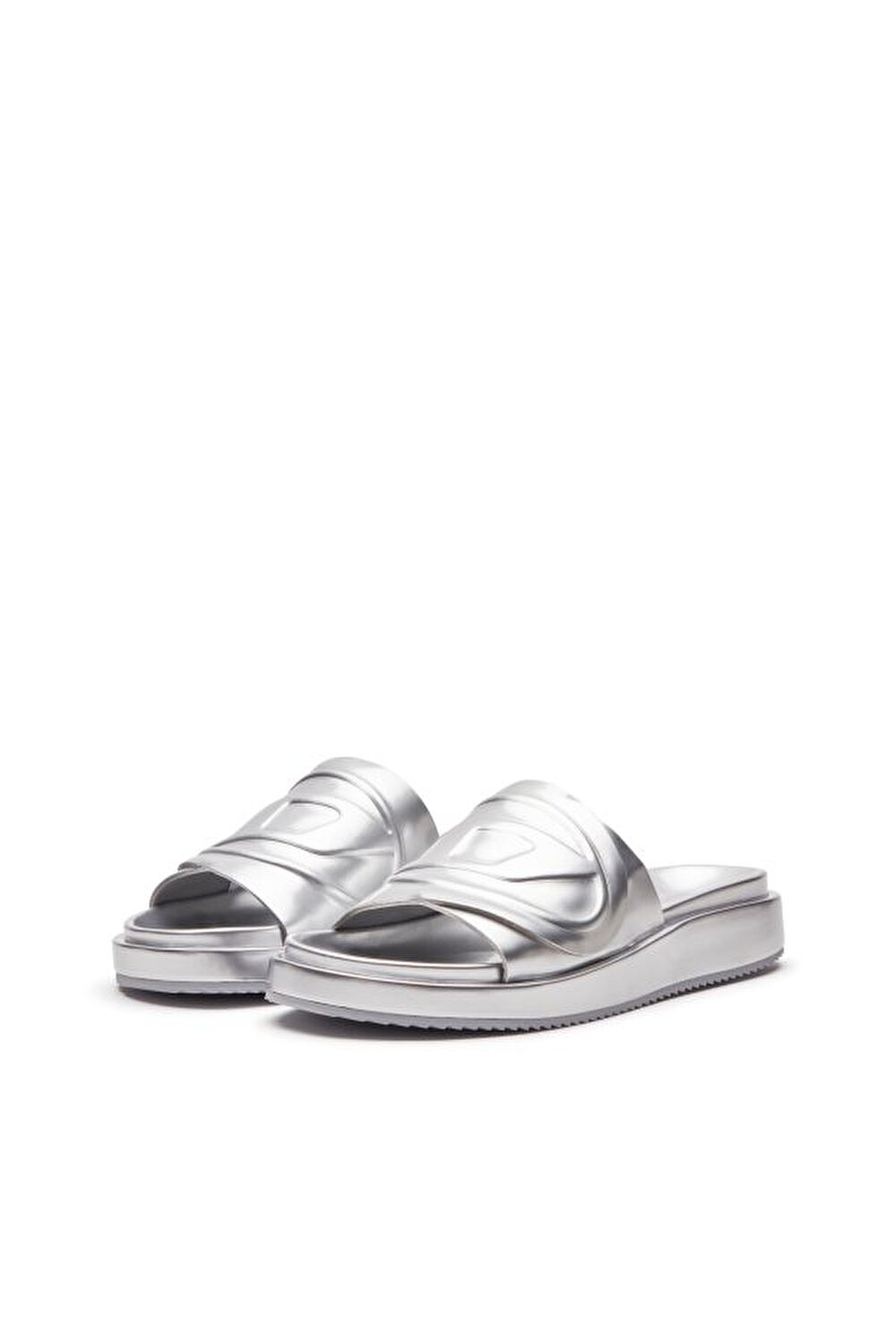 SA-SLIDE D OVAL W SANDALS