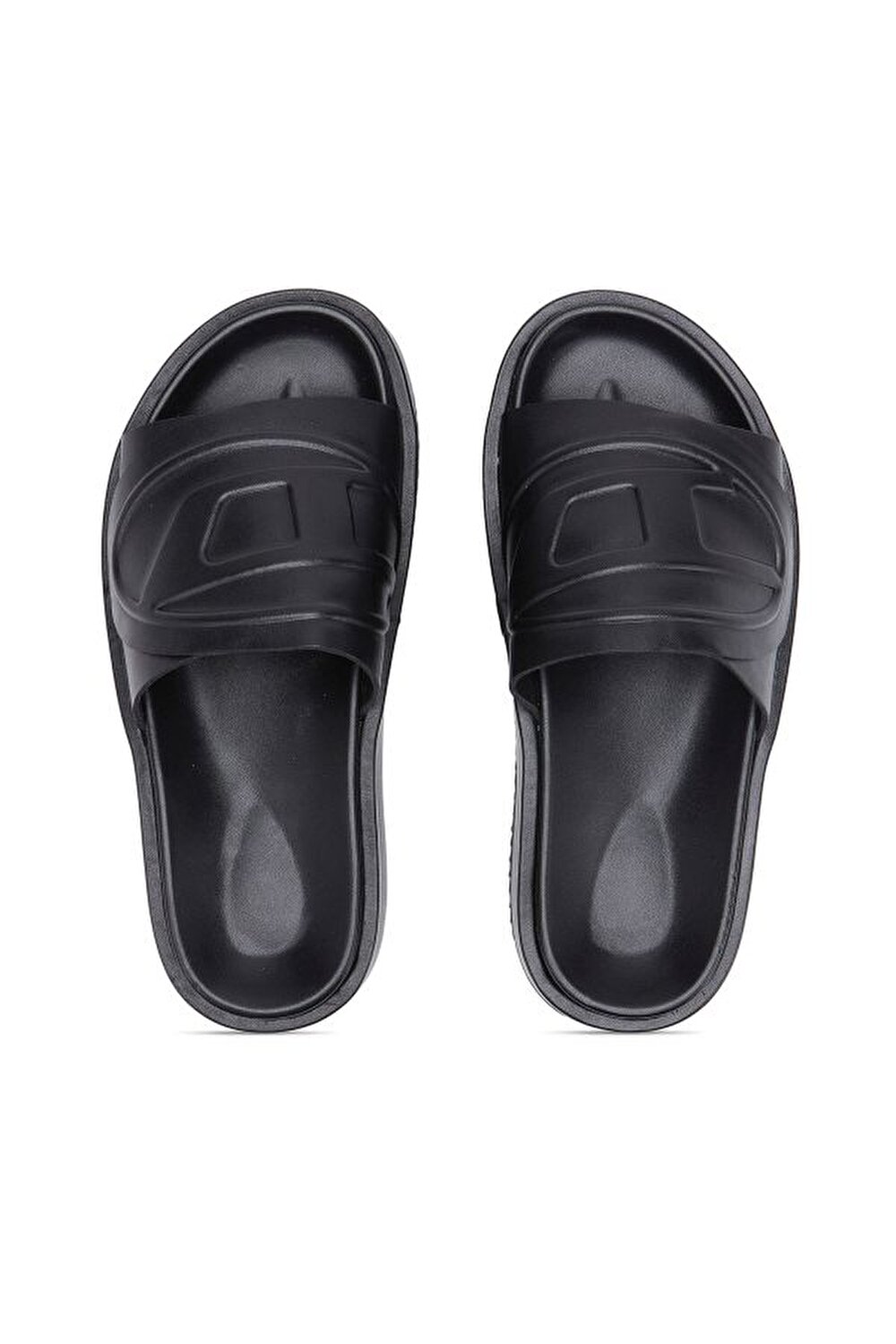 SA-SLIDE D OVAL W SANDALS