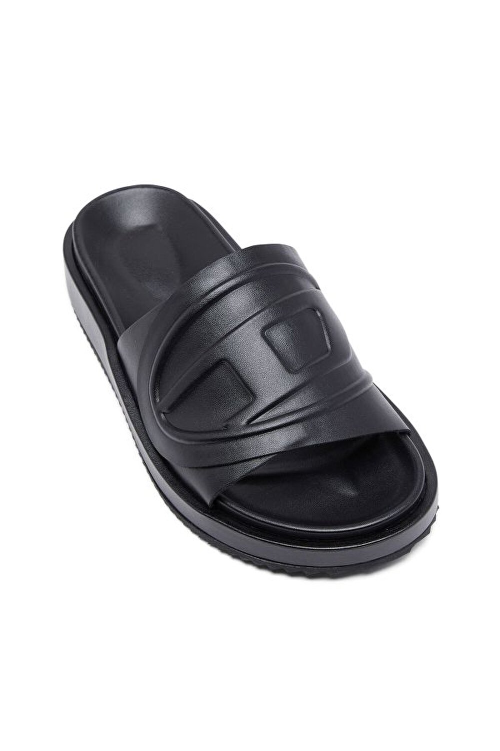 SA-SLIDE D OVAL W SANDALS