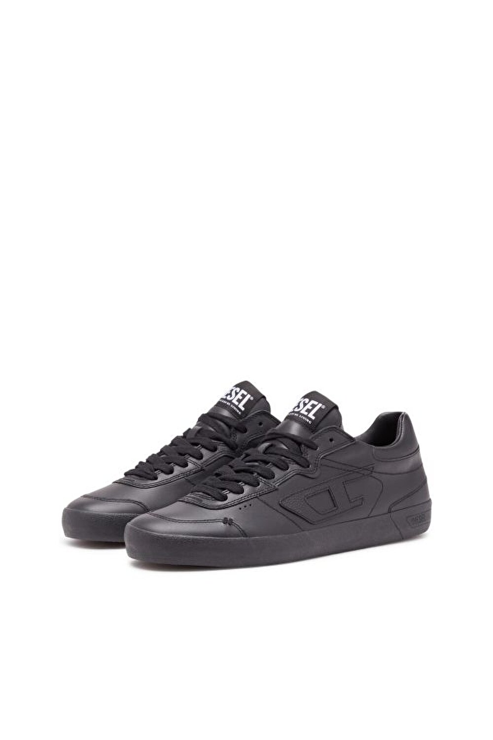 S-LEROJI LOW SNEAKERS