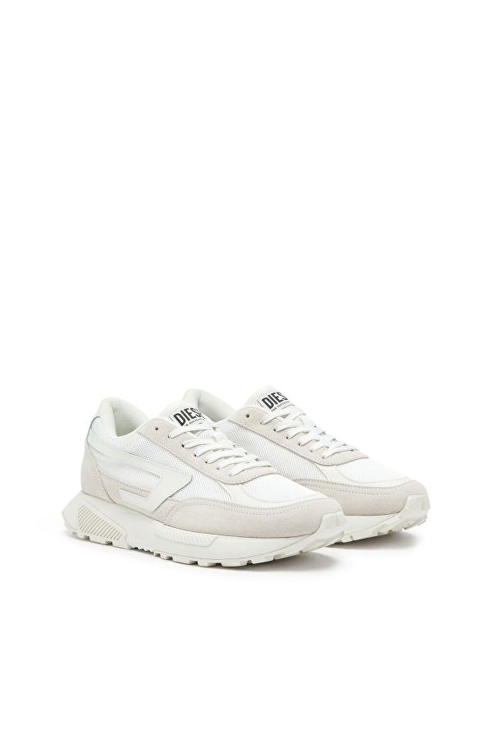 Diesel Kadın Beyaz Sneaker S-TYCHE D W SNEAKERS