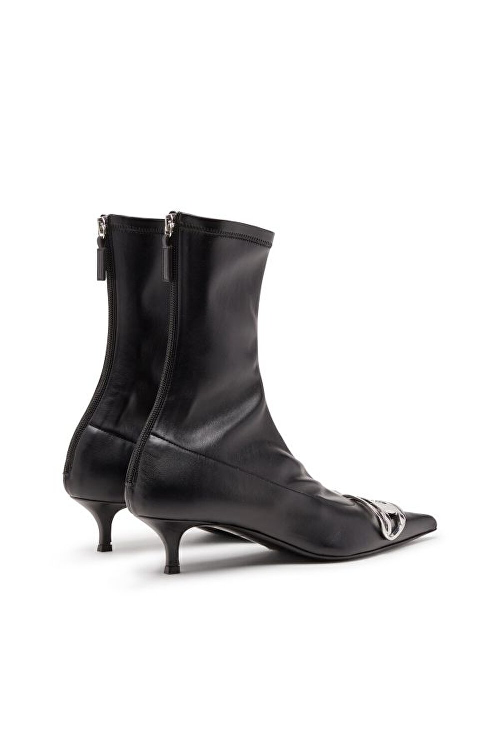 D-VENUS KITTIE BT BOOTS