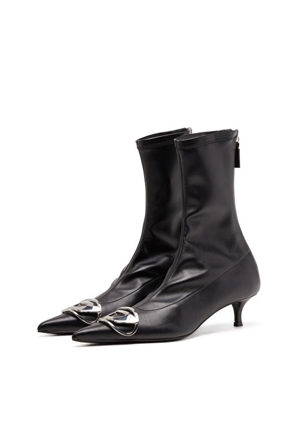 D-VENUS KITTIE BT BOOTS