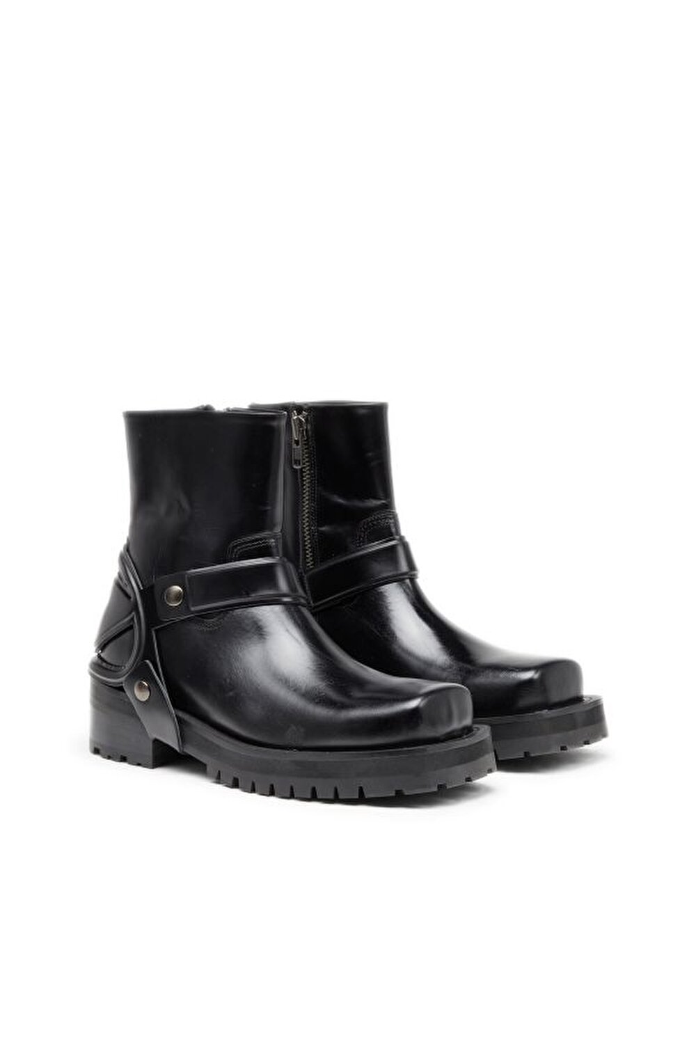 D-TEXAN CH SHOES