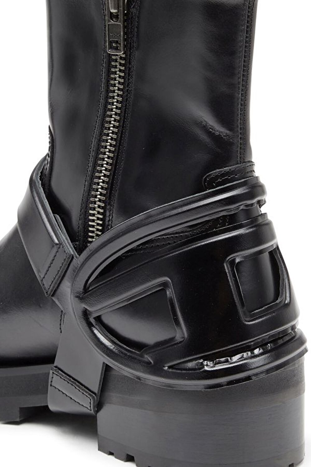 D-TEXAN CH SHOES