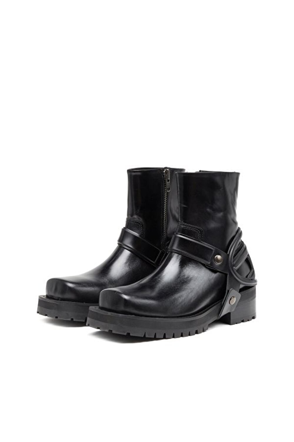 D-TEXAN CH SHOES