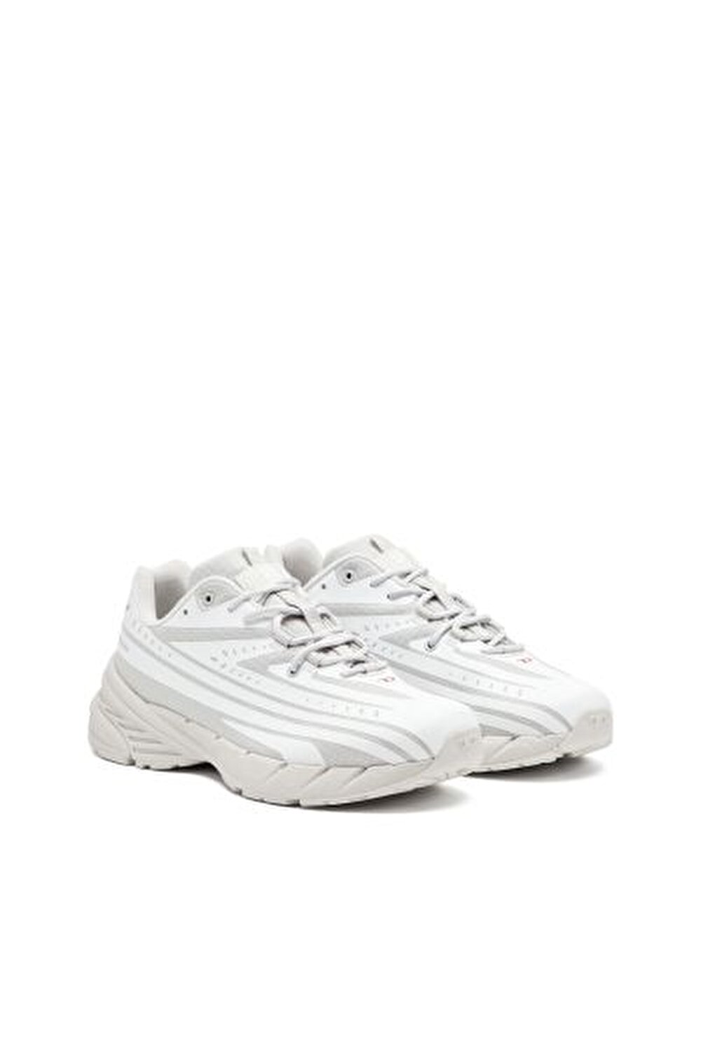 D-AIRSPEED LOW SNEAKERS
