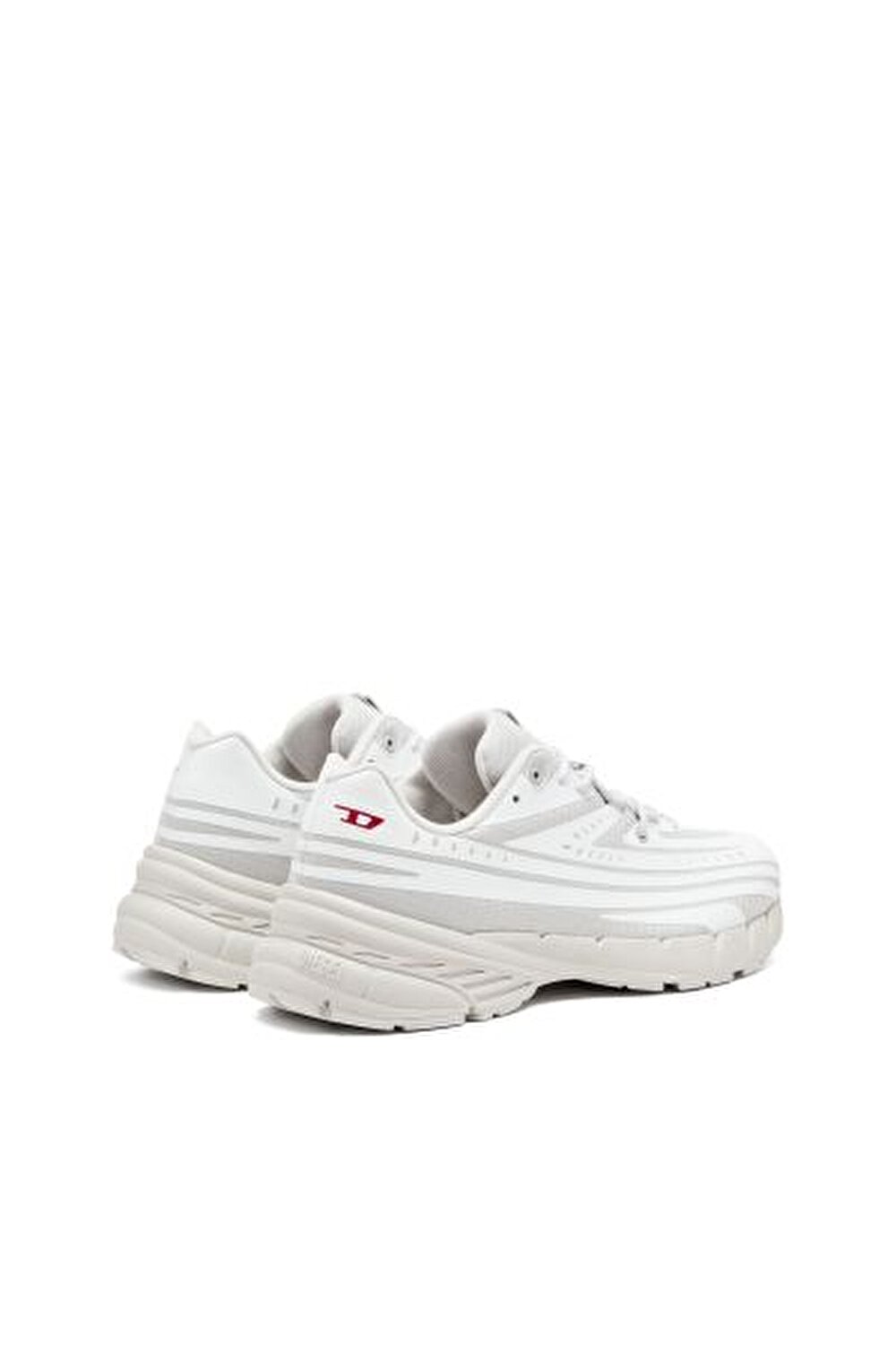 D-AIRSPEED LOW SNEAKERS