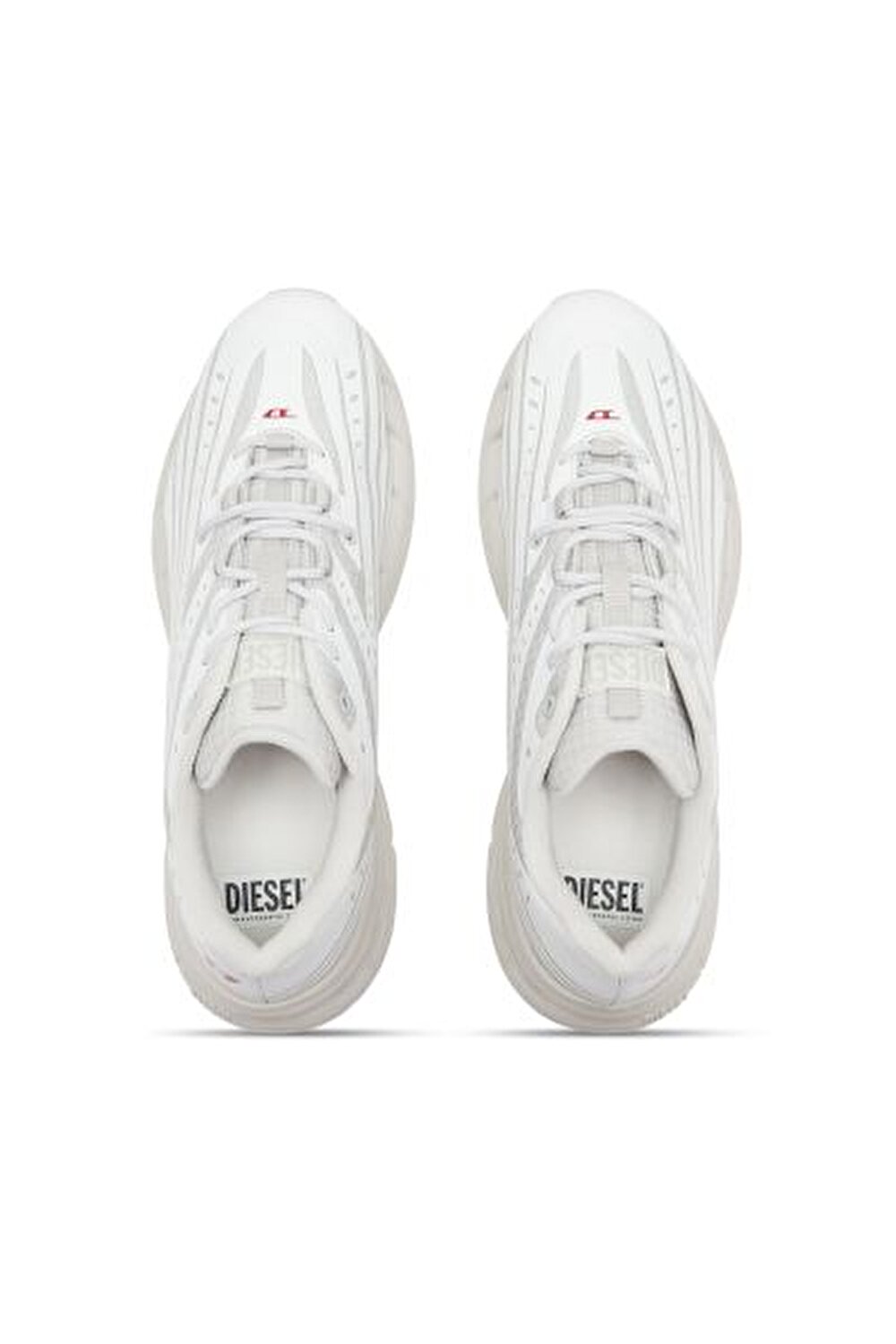 D-AIRSPEED LOW SNEAKERS
