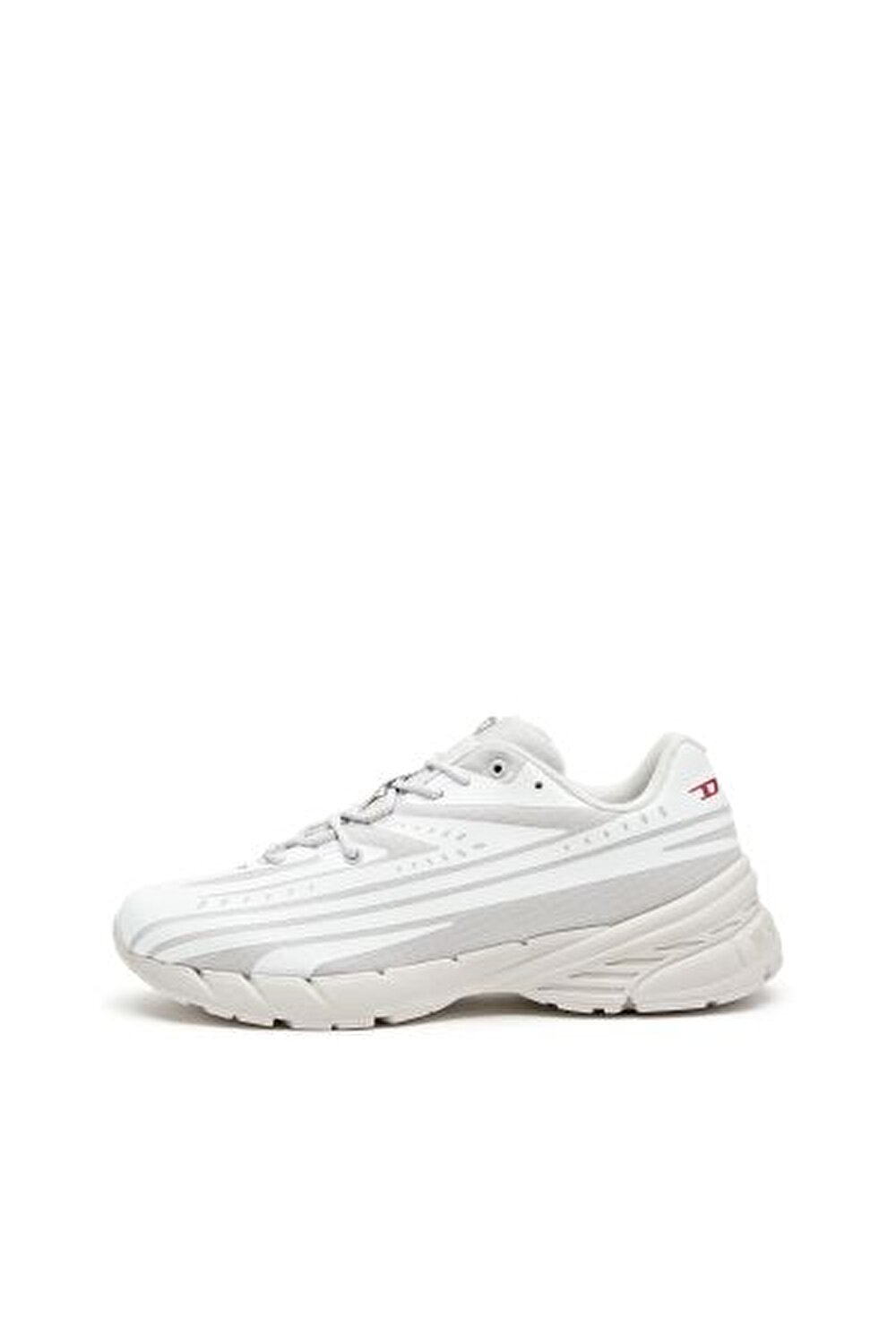 D-AIRSPEED LOW SNEAKERS