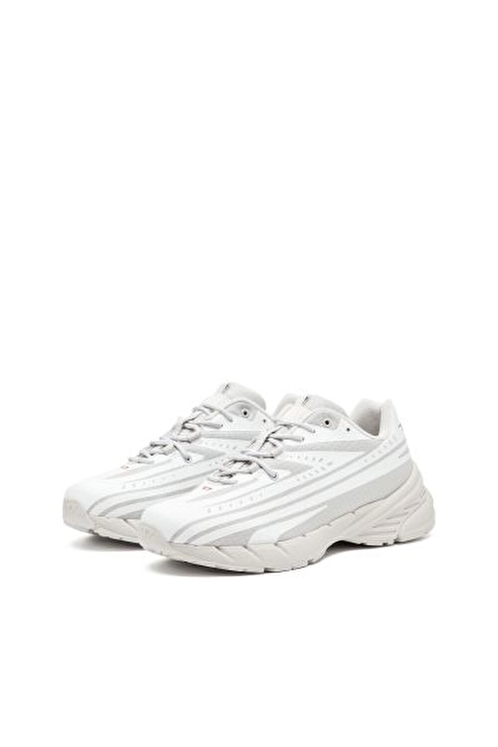 D-AIRSPEED LOW SNEAKERS