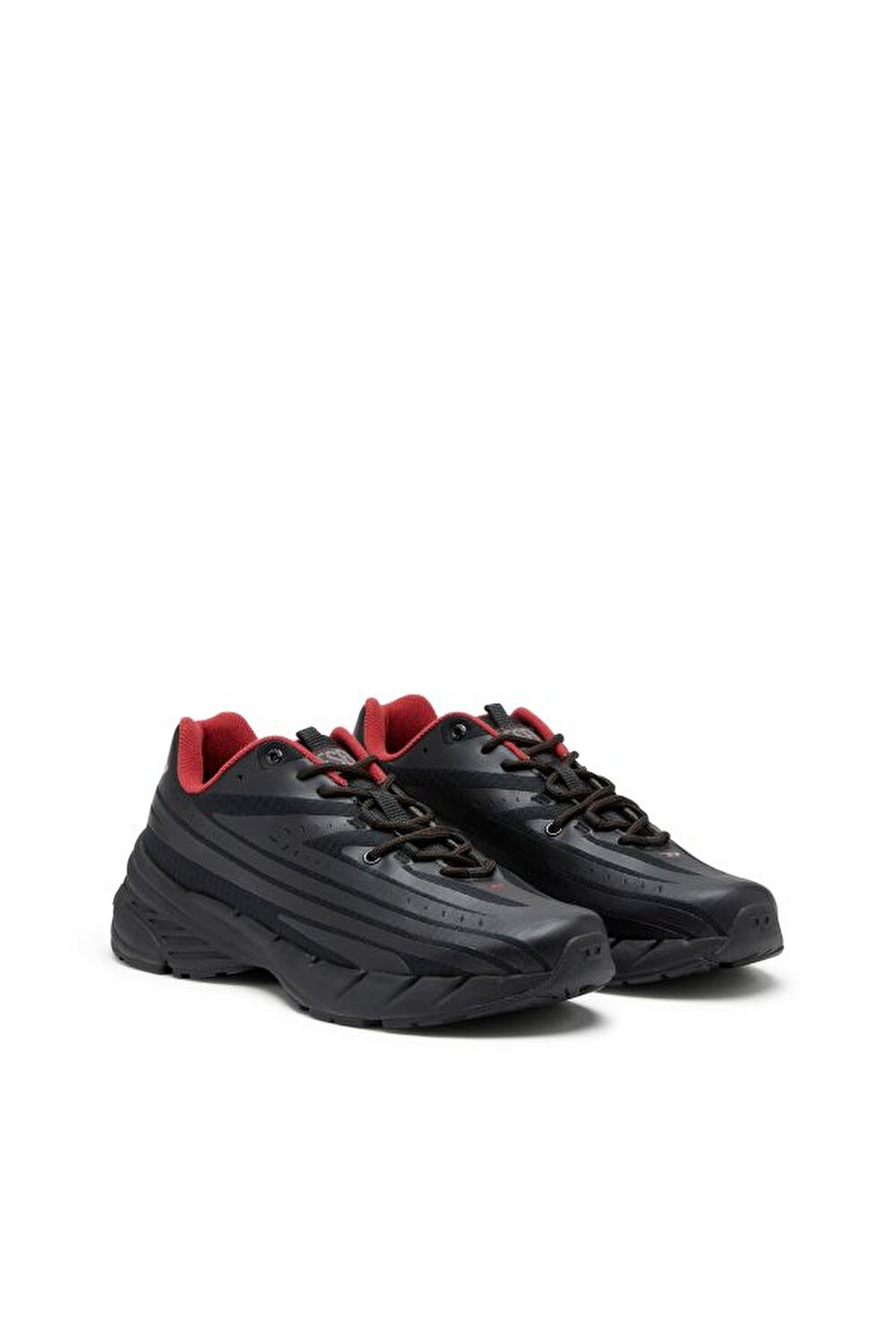 D-AIRSPEED LOW SNEAKERS