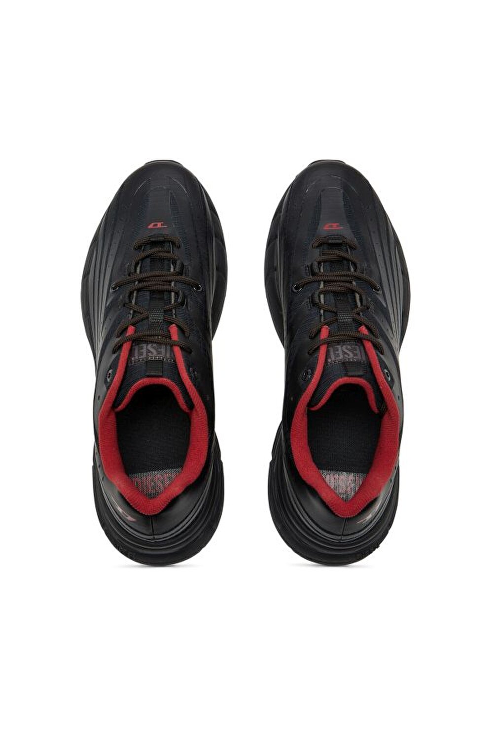 D-AIRSPEED LOW SNEAKERS