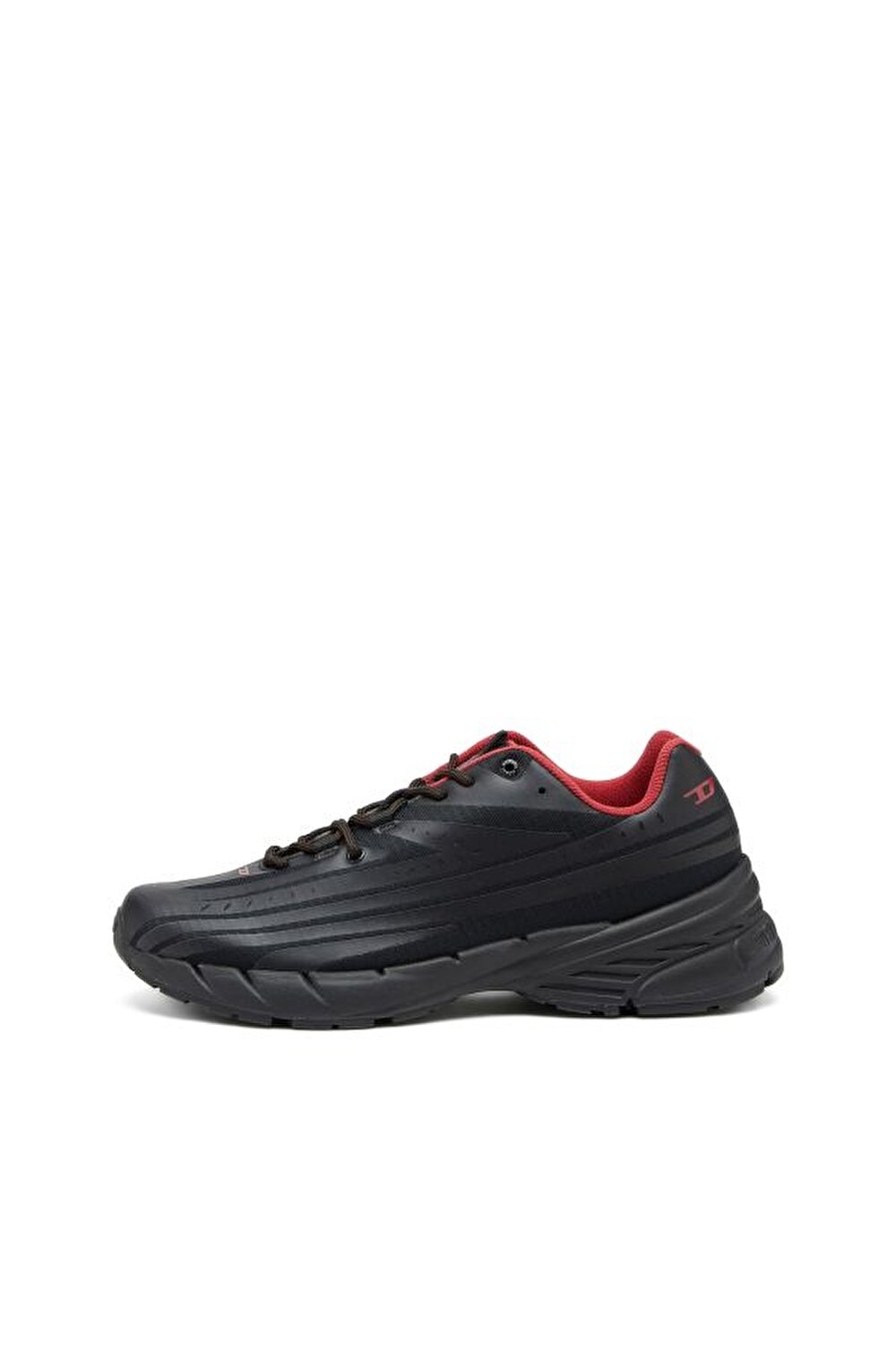 D-AIRSPEED LOW SNEAKERS