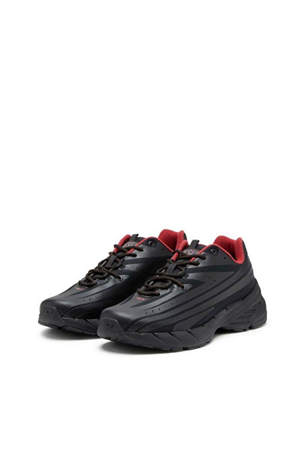 D-AIRSPEED LOW SNEAKERS