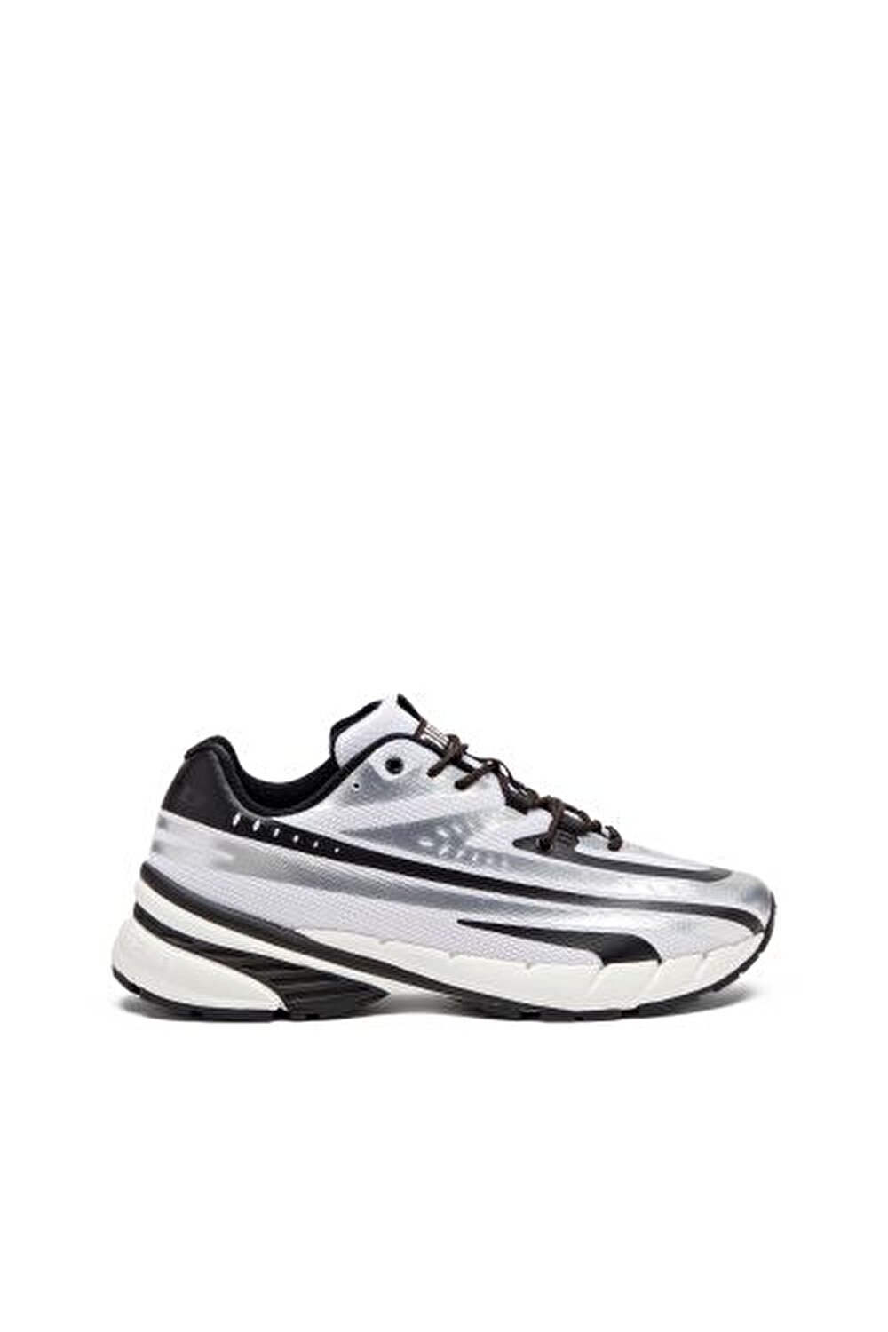 D-AIRSPEED LOW SNEAKERS